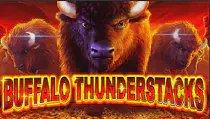 Buffalo Thunderstacks 1win → Не пропустіть шанс зірвати джекпот