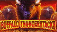 Buffalo Thunderstacks 1win → Не упустите шанс сорвать джекпот