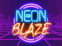 Neon Blaze → 1win veb-saytidagi Neon onlayn sloti