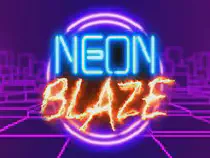 Neon Blaze → 1win वेबसाइट पर नियॉन ऑनलाइन स्लॉट