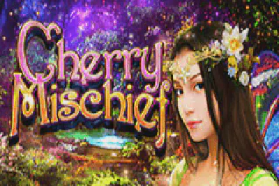 Cherry Mischief 1win - сказочный слот в казино