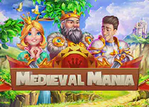 Medieval Mania Казино Игра на гривны 🏆 1win Украина