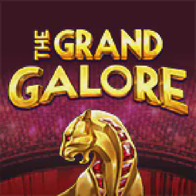 The Grand Galore