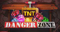 Danger Zone sloti ★ 1win bilan oltin konlarini kashf eting