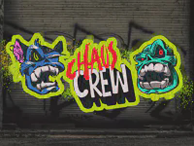 Chaos Crew