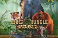 Big5 Jungle Jackpot Казино Игра на гривны 🏆 1win Украина