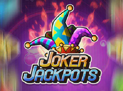 Joker Jackpot