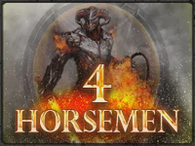 4 Horsemen