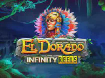 El Dorado Infinity Reels Казино Игра на гривны 🏆 1win Украина