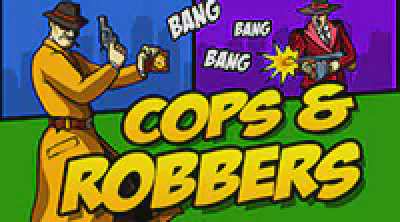 Cops And Robbers