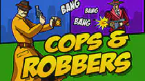 Cops And Robbers Казино Игра на гривны 🏆 1win Украина