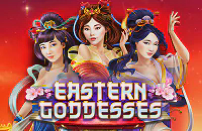 Eastern Goddesses