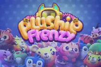 Plushie Frenzy Казино Игра на гривны 🏆 1win Украина