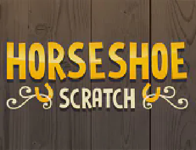 Horseshoe Scratch