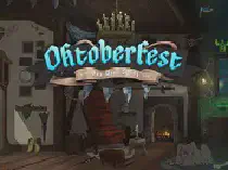 Oktoberfest 👍 Игровой автомат немецкого качества