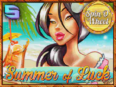 Summer Of Luck