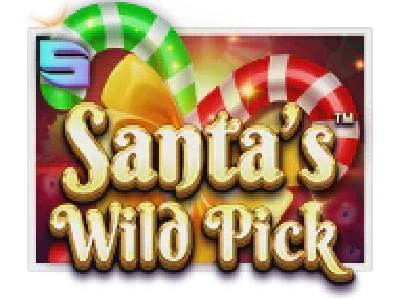 Santas Wild Pick