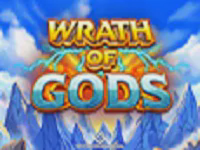 Wrath of Gods