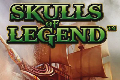 Skulls of Legend