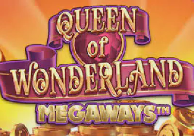 Queen of Wonderland Megaways