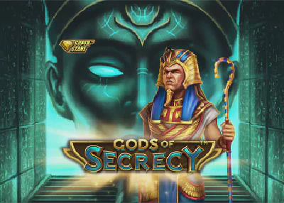 Gods of Secrecy