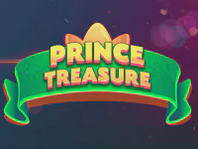 Prince Treasure