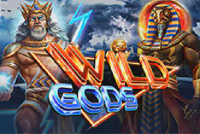 Wild Gods