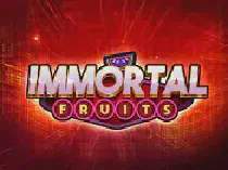 Immortal Fruits Казино Игра на гривны 🏆 1win Украина