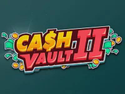 Cash Vault II