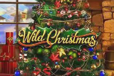 Wild Christmas