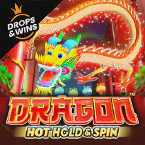 Dragon Hot Hold & Spin Казино Игра на гривны 🏆 1win Украина