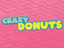 Crazy Donuts Казино Игра на гривны 🏆 1win Украина