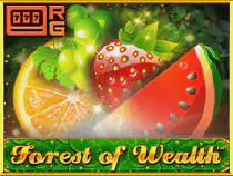 Forest Of Wealth Казино Игра на гривны 🏆 1win Украина