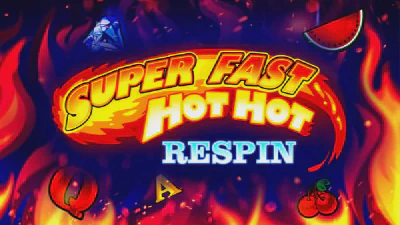 Super Fast Hot Hot