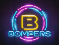 Bompers ★ Футуристичный слот на 1win