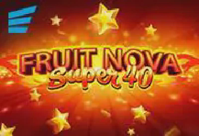 Fruit Super Nova 40