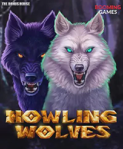 Howling Wolves