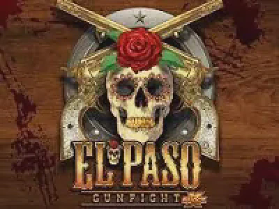 El Paso Gunfight xNudge