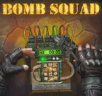 Bomb Squad казино 1win — новый опыт для гемблеров ✔