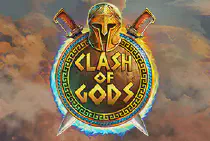 Clash of gods Казино Игра на гривны 🏆 1win Украина