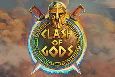 Clash of gods