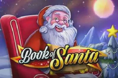 Book of Santa