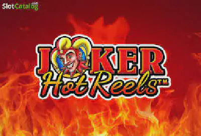 Joker Hot Reels