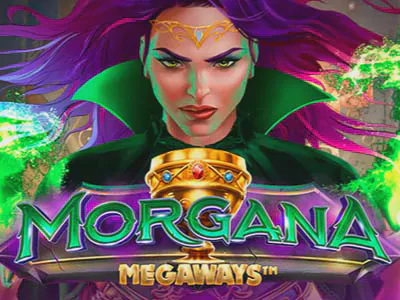 Morgana Megaways