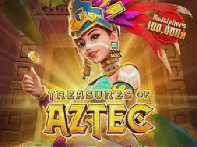 Treasures of Aztec