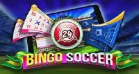 Bingo Soccer Казино Игра на гривны 🏆 1win Украина