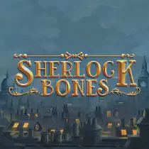 Sherlock Bones Казино Игра на гривны 🏆 1win Украина