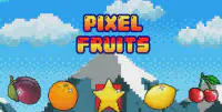 Pixel Fruits 2D Казино Игра на гривны 🏆 1win Украина