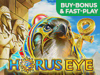 Horus Eye