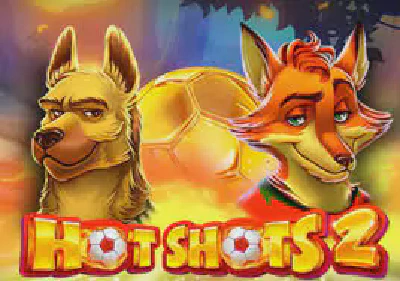 Hot Shots 2